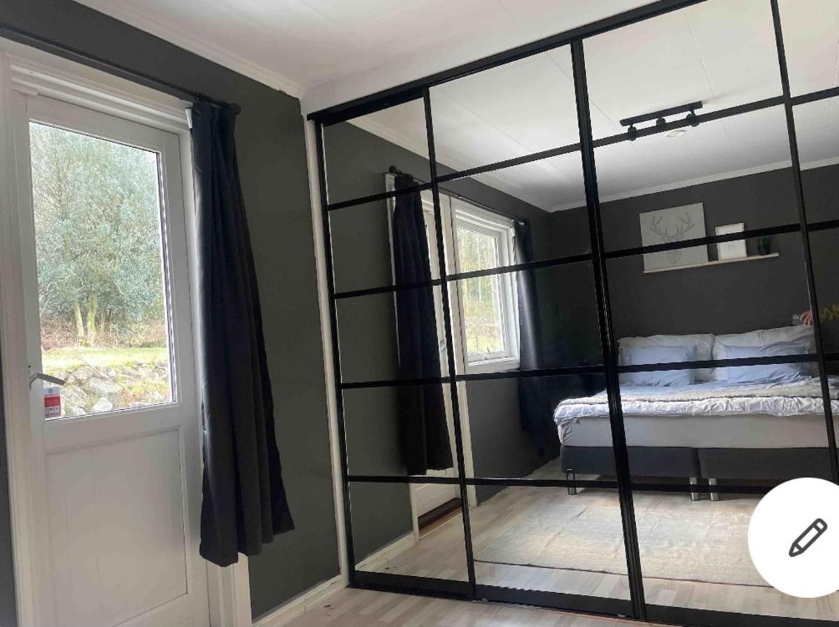 Beautiful 5-Bed Villa In Mandal Exteriör bild