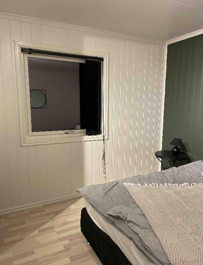 Beautiful 5-Bed Villa In Mandal Exteriör bild