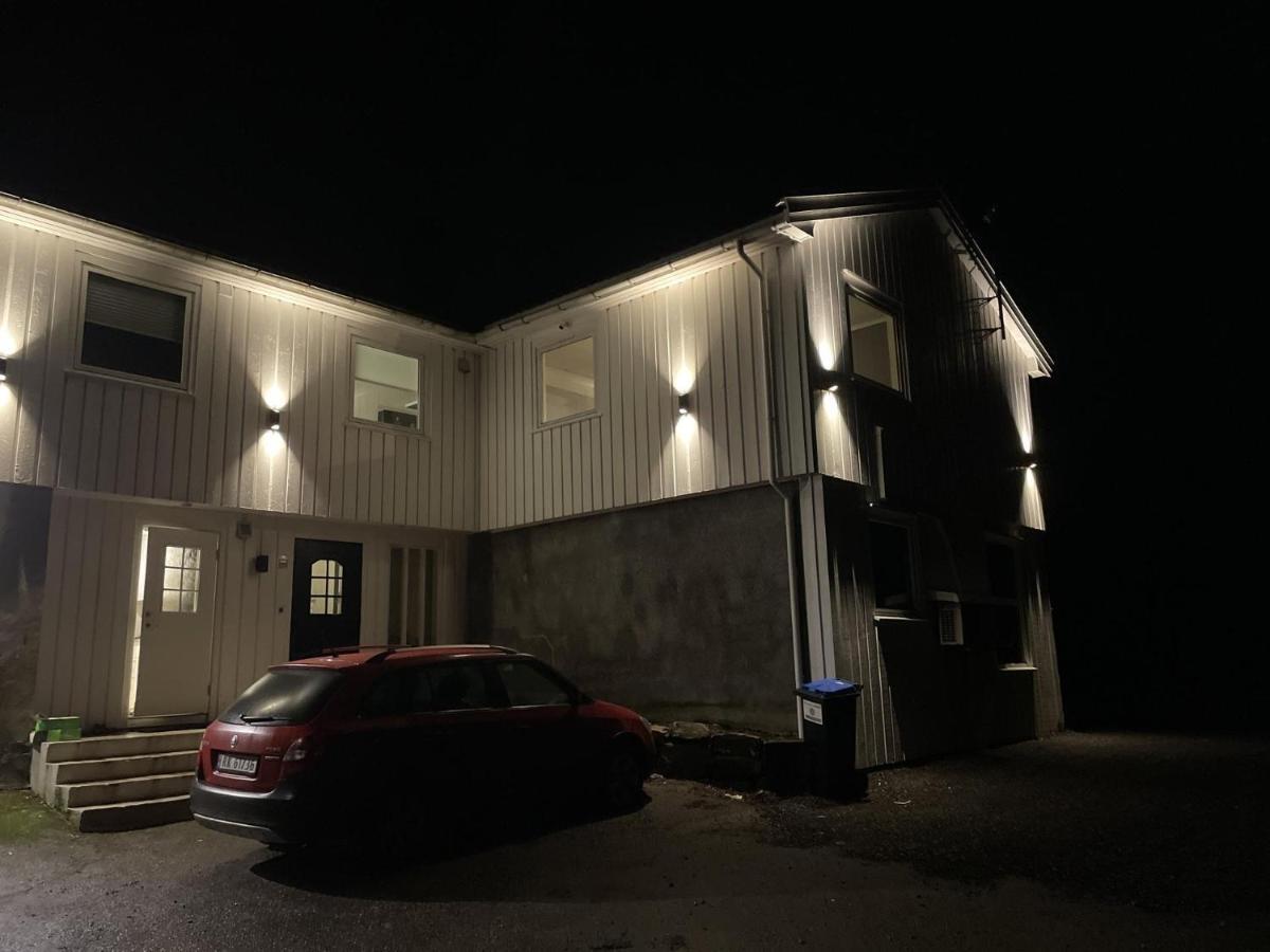 Beautiful 5-Bed Villa In Mandal Exteriör bild