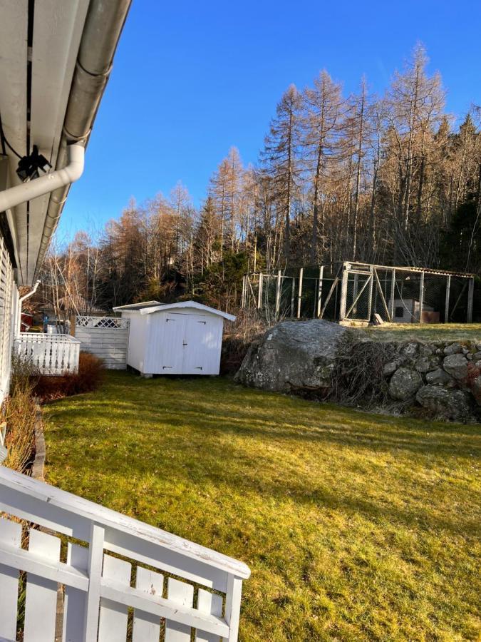 Beautiful 5-Bed Villa In Mandal Exteriör bild